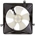 Spectra Premium CF18054 Engine Cooling Fan Assembly Engine Cooling Fan Assembly