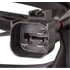 CF19017 by SPECTRA PREMIUM - Engine Cooling Fan Assembly