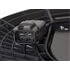 CF20018 by SPECTRA PREMIUM - A/C Condenser Fan Assembly