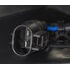 CF20022 by SPECTRA PREMIUM - Engine Cooling Fan Assembly