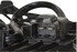Spectra Premium CF20015 A/C Condenser Fan Assembly A/C Condenser Fan Assembly