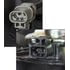 Spectra Premium CF21005 Dual Radiator and Condenser Fan Assembly Dual Radiator and Condenser Fan Assembly