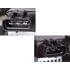 CF21015 by SPECTRA PREMIUM - Dual Radiator and Condenser Fan Assembly