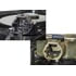 CF22004 by SPECTRA PREMIUM - Dual Radiator and Condenser Fan Assembly