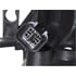 CF22010 by SPECTRA PREMIUM - Engine Cooling Fan Assembly