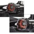 CF23006 by SPECTRA PREMIUM - Dual Radiator and Condenser Fan Assembly