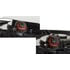 CF23002 by SPECTRA PREMIUM - Dual Radiator and Condenser Fan Assembly