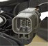 Spectra Premium CF23019 Engine Cooling Fan Assembly Engine Cooling Fan Assembly