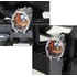 Spectra Premium CF23023 Dual Radiator and Condenser Fan Assembly Dual Radiator and Condenser Fan Assembly