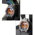 Spectra Premium CF23024 Dual Radiator and Condenser Fan Assembly Dual Radiator and Condenser Fan Assembly
