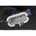 Spectra Premium CF24004 Dual Radiator and Condenser Fan Assembly Dual Radiator and Condenser Fan Assembly