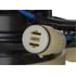 Spectra Premium CF27004 Engine Cooling Fan Assembly Engine Cooling Fan Assembly