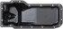 CRP32A by SPECTRA PREMIUM - Engine Oil Pan