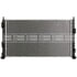 CU2323CC by SPECTRA PREMIUM - CAPA CERTIFIED RADIATOR