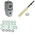 AK1825 by UNIVERSAL AIR CONDITIONER (UAC) - A/C System Repair Kit -- Ancillary Kit