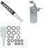 AK2248 by UNIVERSAL AIR CONDITIONER (UAC) - A/C System Repair Kit -- Ancillary Kit