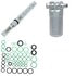AK2460 by UNIVERSAL AIR CONDITIONER (UAC) - A/C System Repair Kit -- Ancillary Kit