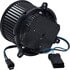 BM00225C by UNIVERSAL AIR CONDITIONER (UAC) - HVAC Blower Motor -- Blower Motor W/ Wheel