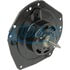 BM0105E by UNIVERSAL AIR CONDITIONER (UAC) - HVAC Blower Motor -- Blower Motor W/O Wheel greater than 74.6W