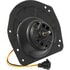 BM0215 by UNIVERSAL AIR CONDITIONER (UAC) - HVAC Blower Motor -- Blower Motor W/O Wheel > 74.6W