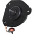 BM0240 by UNIVERSAL AIR CONDITIONER (UAC) - HVAC Blower Motor -- Blower Motor W/O Wheel > 74.6W