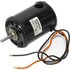 BM0357 by UNIVERSAL AIR CONDITIONER (UAC) - HVAC Blower Motor -- Blower Motor W/O Wheel > 74.6W