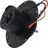BM0763 by UNIVERSAL AIR CONDITIONER (UAC) - HVAC Blower Motor -- Blower Motor W/O Wheel > 74.6W