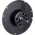 BM2004 by UNIVERSAL AIR CONDITIONER (UAC) - HVAC Blower Motor -- Blower Motor W/O Wheel > 74.6W