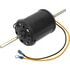 BM3510 by UNIVERSAL AIR CONDITIONER (UAC) - HVAC Blower Motor -- Double Shaft Blower Motor W/O Wheel