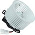 Universal Air Conditioner (UAC) BM4072C HVAC Blower Motor HVAC Blower Motor -- Blower Motor W/ Wheel