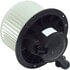 BM9178 by UNIVERSAL AIR CONDITIONER (UAC) - HVAC Blower Motor -- Blower Motor W/ Wheel