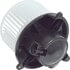 BM9286C by UNIVERSAL AIR CONDITIONER (UAC) - HVAC Blower Motor -- Blower Motor W/ Wheel