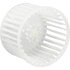 Universal Air Conditioner (UAC) BW0200 HVAC Blower Motor Wheel HVAC Blower Motor Wheel -- Blower Wheel