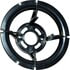 CA0836 by UNIVERSAL AIR CONDITIONER (UAC) - HVAC Blower Motor Housing -- Blower Housing