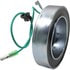 CC9729V by UNIVERSAL AIR CONDITIONER (UAC) - A/C Compressor Clutch Coil -- Clutch Coil