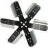 Universal Air Conditioner (UAC) CF2005 A/C Condenser Fan A/C Condenser Fan -- Condenser Fan