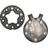 CH2002C by UNIVERSAL AIR CONDITIONER (UAC) - A/C Compressor Head -- Compressor Head