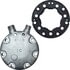 CH5002C by UNIVERSAL AIR CONDITIONER (UAC) - A/C Compressor Head -- Compressor Head