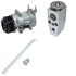 CK5249 by UNIVERSAL AIR CONDITIONER (UAC) - A/C Compressor Kit -- Short Compressor Replacement Kit