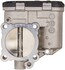 TB1166 by SPECTRA PREMIUM - Fuel Injection Throttle Body Assembly