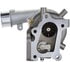 TC2101 by SPECTRA PREMIUM - Turbocharger