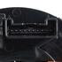 CSP313 by STANDARD IGNITION - Air Bag Clockspring - Black, Plastic, 3-Wire, 5 Female Connectors, 29" Wire Length