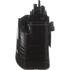 CP3751 by STANDARD IGNITION - Fuel Vapor Canister - Black, with Charcoal Filter, Female Connector, 3 Ports, 2 Male Blade Terminals