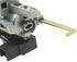 US434L by STANDARD IGNITION - Ignition Lock Cylinder