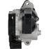 EGV1317 by STANDARD IGNITION - Exhaust Gas Recirculation (EGR) Valve - Electronic, 2 Bolt Holes, 5 Male Blade Terminals