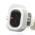 ETS239 by STANDARD IGNITION - Exhaust Gas Temperature (EGT) Sensor - Screw-in, Male Square Terminal, 2 Male Blade Terminals