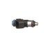 FJ1509 by STANDARD IGNITION - Fuel Injector - MFI - New