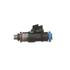 FJ1509 by STANDARD IGNITION - Fuel Injector - MFI - New