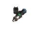 FJ1509 by STANDARD IGNITION - Fuel Injector - MFI, 2 Male Blade Terminals