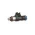 FJ1509 by STANDARD IGNITION - Fuel Injector - MFI - New